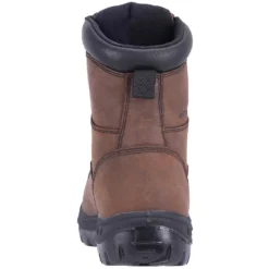 'Dan Post' Men's 8" WP Met Guard Steel Toe - Brown -Outdoor Apparel Shop 01 JD8604 BN big 47eea2cb c80a 45bf a7f0 da553ac5e250 1024x1024@2x