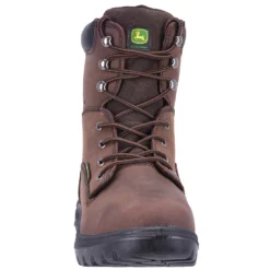 'Dan Post' Men's 8" WP Met Guard Steel Toe - Brown -Outdoor Apparel Shop 01 JD8604 BN big e6e92ee6 dfc9 4007 8535 eddf6625db02 1024x1024@2x