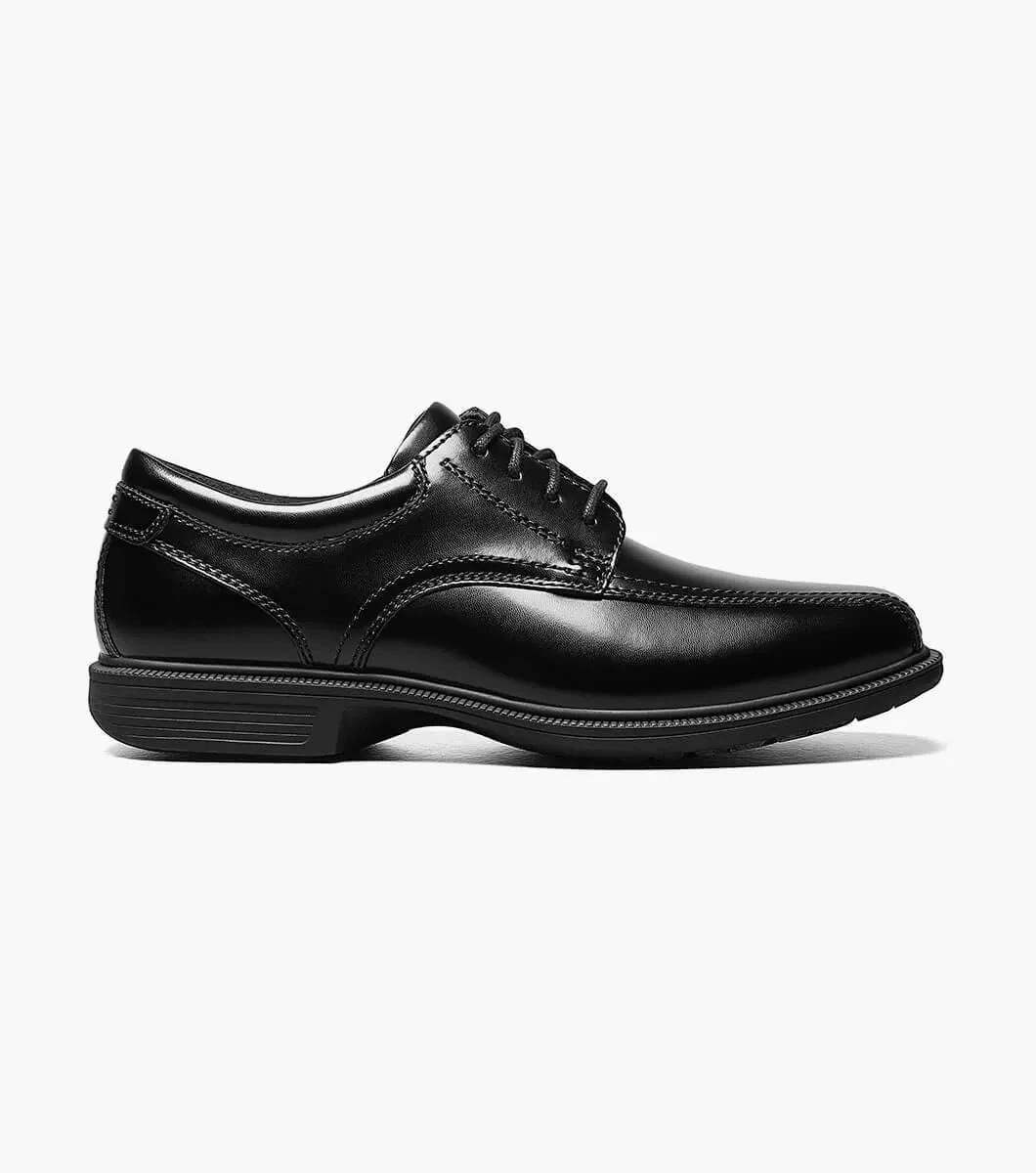 'Nunn Bush' Men's Bartole Street Lace Up Oxford - Black 'Nunn Bush' Men's Bartole Street Lace Up Oxford - Black -Outdoor Apparel Shop 04 54fb8053 a398 4c45 ae1c