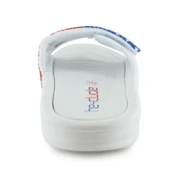 'Hey Dude' Men's Phoenix Sox Slide Sandal - Flag -Outdoor Apparel Shop 071744 images 04 1024x1024@2x