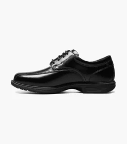 'Nunn Bush' Men's Bartole Street Lace Up Oxford - Black 5 'Nunn Bush' Men's Bartole Street Lace Up Oxford - Black -Outdoor Apparel Shop 07 1024x1024@2x