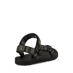 'Teva' Women's Original Universal Sandal - Pottery Black Multi -Outdoor Apparel Shop 1004006 M OriginalUniversal PBML 4 1024x1024@2x