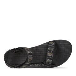 'Teva' Women's Original Universal Sandal - Pottery Black Multi -Outdoor Apparel Shop 1004006 M OriginalUniversal PBML 6 1024x1024@2x