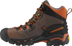 'Keen Utility' Men's 6" Pittsburgh Soft Toe - Brown / Orange 2 'Keen Utility' Men's 6" Pittsburgh Soft Toe - Brown / Orange -Outdoor Apparel Shop 1009709 P2 1024x1024@2x