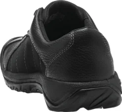 'Keen Outdoor' Women's Presidio Oxford - Black / Magnet -Outdoor Apparel Shop 1011400 3QR large 1024x1024@2x