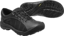 'Keen Outdoor' Women's Presidio Oxford - Black / Magnet -Outdoor Apparel Shop 1011400 C large 1024x1024@2x