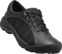 'Keen Outdoor' Women's Presidio Oxford - Black / Magnet -Outdoor Apparel Shop 1011400 FLR large 1024x1024@2x