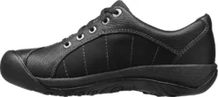 'Keen Outdoor' Women's Presidio Oxford - Black / Magnet -Outdoor Apparel Shop 1011400 P2 large 1024x1024@2x