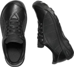 'Keen Outdoor' Women's Presidio Oxford - Black / Magnet -Outdoor Apparel Shop 1011400 PLD large 1024x1024@2x