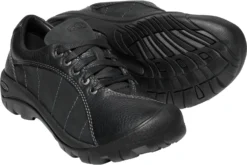 'Keen Outdoor' Women's Presidio Oxford - Black / Magnet -Outdoor Apparel Shop 1011400 PPS large 1024x1024@2x