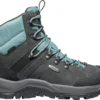 'Keen Outdoor' Women's Revel IV Mid Polar - Magnet / North Atlantic