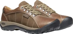 'Keen Outdoor' Women's Presidio WP Oxford - Brown -Outdoor Apparel Shop 1024275 PLA large 1024x1024@2x