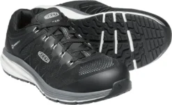 'Keen Utility' Men's Vista Energy ESD Comp Toe - Vapor / Black -Outdoor Apparel Shop 1024604 PPS large 1024x1024@2x
