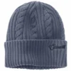 'Carhartt' Women's Rib Knit Fisherman Beanie - Folkstone Grey