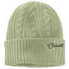 'Carhartt' Women's Rib Knit Fisherman Beanie - Sagebrush