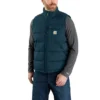 'Carhartt' Men's Montana Loose Fit Insulated Vest - Night Blue