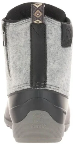 'Kamik' Women's Simona Mid F Winter Boot - Black -Outdoor Apparel Shop 10771783 10d1 4cff ae32 73d84a2610c7 1024x1024@2x