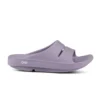 'OOFOS' Women's OOahh Slide Sandal - Mauve