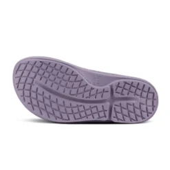 'OOFOS' Women's OOahh Slide Sandal - Mauve 2 'OOFOS' Women's OOahh Slide Sandal - Mauve -Outdoor Apparel Shop 1100MAUVE shot7 1024x1024@2x