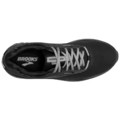 'Brooks' Men's Addiction Walker Suede - Black / Primer / Black -Outdoor Apparel Shop 110319 083 O Addiction Walker Suede CFF20 1024x1024@2x