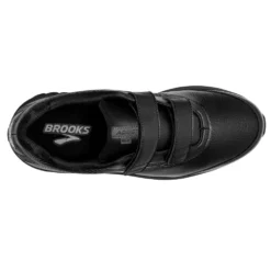 'Brooks' Men's Addiction Walker V-Strap 2 - Black / Steel Grey -Outdoor Apparel Shop 110320 072 O Addiction Walker V Strap 2 CFF20 1024x1024@2x