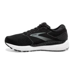 'Brooks' Men's Beast 20 - Black / Ebony / Grey -Outdoor Apparel Shop 110327 051 M Beast 20 1024x1024@2x