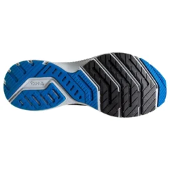 'Brooks' Men's Launch GTS 8 - Black / Grey / Blue -Outdoor Apparel Shop 110358 018 S Launch 8 CF F21 1024x1024@2x
