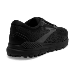'Brooks' Men's Addiction GTS 15 - Black / Black / Ebony -Outdoor Apparel Shop 110365 020 H Addiction GTS 15 1024x1024@2x