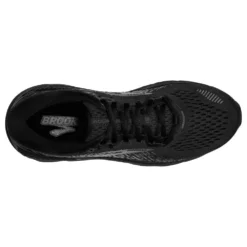 'Brooks' Men's Addiction GTS 15 - Black / Black / Ebony -Outdoor Apparel Shop 110365 020 O Addiction GTS 15 1024x1024@2x