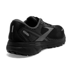 'Brooks' Men's Ghost 14 - Black / Ebony 5 'Brooks' Men's Ghost 14 - Black / Ebony -Outdoor Apparel Shop 110369 020 H Ghost 14 1024x1024@2x