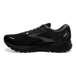 'Brooks' Men's Ghost 14 - Black / Ebony 4 'Brooks' Men's Ghost 14 - Black / Ebony -Outdoor Apparel Shop 110369 020 M Ghost 14 1024x1024@2x