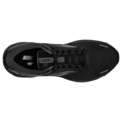 'Brooks' Men's Ghost 14 - Black / Ebony 2 'Brooks' Men's Ghost 14 - Black / Ebony -Outdoor Apparel Shop 110369 020 O Ghost 14 1024x1024@2x