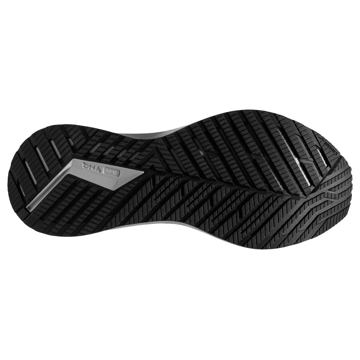 'Brooks' Men's Levitate GTS 5 - Black / Ebony / Grey 'Brooks' Men's Levitate GTS 5 - Black / Ebony / Grey -Outdoor Apparel Shop