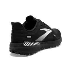 'Brooks' Men's Launch GTS 9 - Black / White -Outdoor Apparel Shop 110387 048 H Launch GTS 9 1024x1024@2x