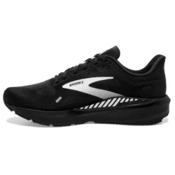 'Brooks' Men's Launch GTS 9 - Black / White -Outdoor Apparel Shop 110387 048 M Launch GTS 9 1024x1024@2x