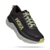 'HOKA' Men's Bondi 7 - Blue Graphite / Butterfly