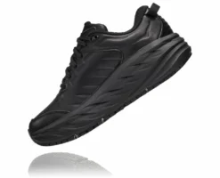 'HOKA' Women's Bondi SR - Black / Black -Outdoor Apparel Shop 1110521 BBLC 4 8d0ff657 dccb 43a7 b6e4 762f9e23b523 1024x1024@2x