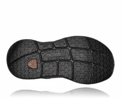 'HOKA' Women's Bondi SR - Black / Black (Wide) -Outdoor Apparel Shop 1110521 BBLC 6 1024x1024@2x