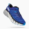 'HOKA' Men's Gaviota 4 - Bluing / Blue Graphite (Wide)