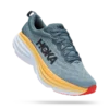 'HOKA' Men's Bondi 8 - Goblin Blue / Mountain Spring