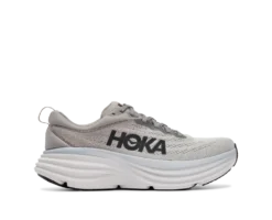 'HOKA' Men's Bondi 8 - Sharkskin / Harbor Mist (X-Wide) -Outdoor Apparel Shop 1123202 SHMS 7 1 1f203dff 38ec 4645 8cc7 018461bf04c8 1024x1024@2x