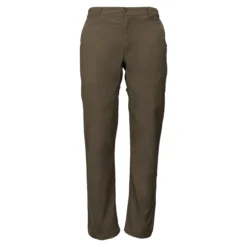 'KEY' Men's Bowman Flex Pant - Chocolate