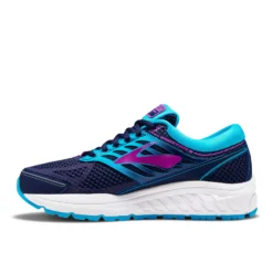 'Brooks' Men's Addiction 13 - Navy / Teal / Purple -Outdoor Apparel Shop 120253 456 M Addiction 13 1024x1024@2x