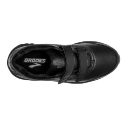 'Brooks' Women's Addiction Walker V-Strap 2 - Black Olive -Outdoor Apparel Shop 120309 072 O Addiction Walker V Strap 2 CFF20 1024x1024@2x