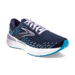 'Brooks' Women's Glycerin GTS 20 - Peacoat / Ocean / Pastel Lilac -Outdoor Apparel Shop 120370 499 A Glycerin GTS 20 1024x1024@2x