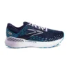 'Brooks' Women's Glycerin GTS 20 - Peacoat / Ocean / Pastel Lilac