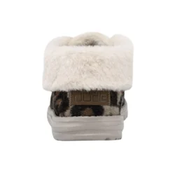 'Hey Dude' Women's Britt - Tan Leopard -Outdoor Apparel Shop 121771727 BRITT ABSTRACT TAN LEOPARD 6 2048x2048 afa75175 44fb 4a06 b77c 6dcb41bcbf2c 1024x1024@2x