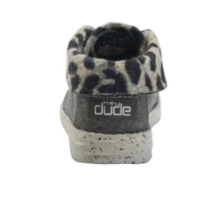 'Hey Dude' Women's Britt Cheetah - Grey -Outdoor Apparel Shop 121773139 BRITT GREY CHEETAH 05 1 2048x2048 5715c7cb ca5b 49c9 85a2 e34801c4088c 1024x1024@2x