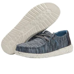 'Hey Dude' Women's Wendy Sox - Ice Blue -Outdoor Apparel Shop 121922139 WENDY SOX ICE BLUE 03 2048x2048 7552abce bd74 488b 9fca f5a0349e6699 1024x1024@2x