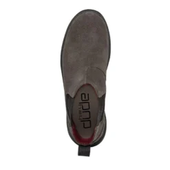 'Hey Dude' Women's Vic Suede - Shadow Grey -Outdoor Apparel Shop 122023245 VIC SUEDE SHADOW GREY 4 result 2048x2048 3bfefab0 8029 4174 9612 05634e90fb9e 1024x1024@2x
